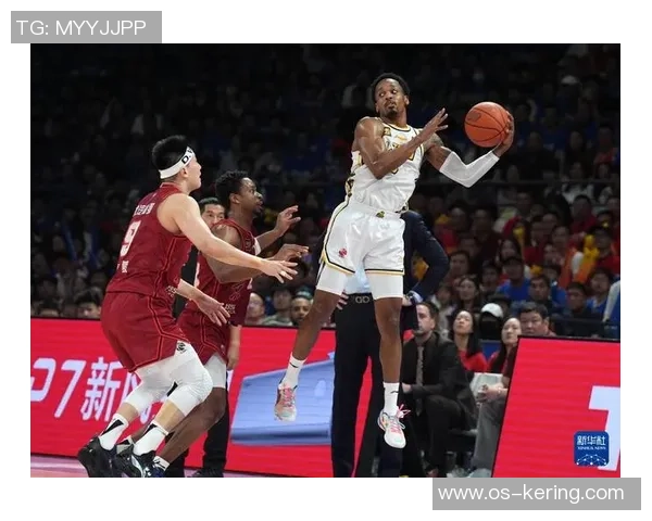 2015年CBA季后赛精彩对决北京队与广厦队的巅峰之战回顾 2015年CBA季后赛精彩对决北京队与广厦队的巅峰之战回顾