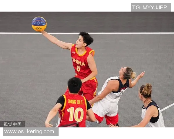 中国与法国三对三篮球对决精彩纷呈谁能在赛场上笑到最后