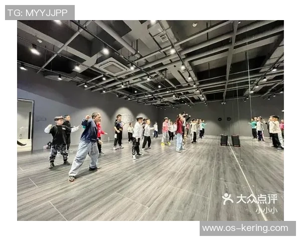 从零基础到街舞达人：全面掌握街舞技巧与心态的实用指南