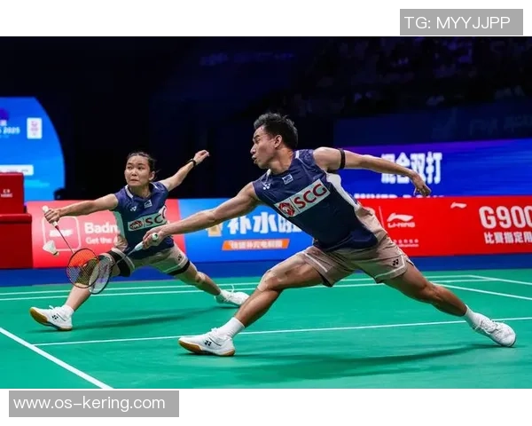 北京羽毛球队的拼搏历程与冠军赛背后的故事揭秘 北京羽毛球队的拼搏历程与冠军赛背后的故事揭秘