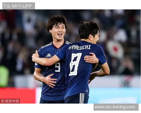 卡塔尔与日本足球对决精彩纷呈彩票投注指南与分析分享