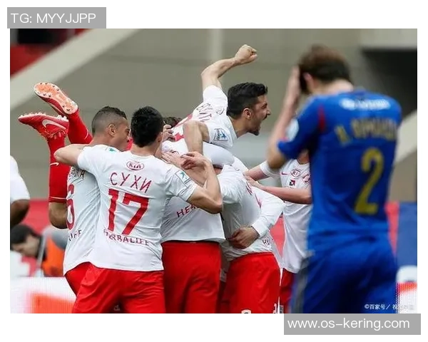 坦波夫与乌法的激烈对决揭示了俄超联赛的竞争魅力与球队实力的较量