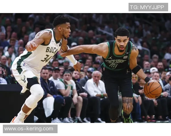 季后赛巅峰对决雄鹿与凯尔特人谁能笑到最后争夺总冠军荣耀