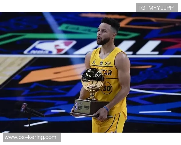 库里三分大赛决赛表现惊艳连中20球创造历史新纪录