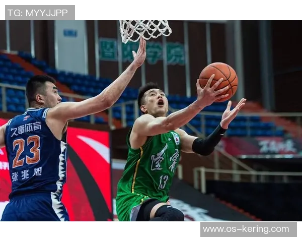 张兆旭:从篮球场上的拼搏者到生活中的智慧引领者的成长之路 张兆旭:从篮球场上的拼搏者到生活中的智慧引领者的成长之路