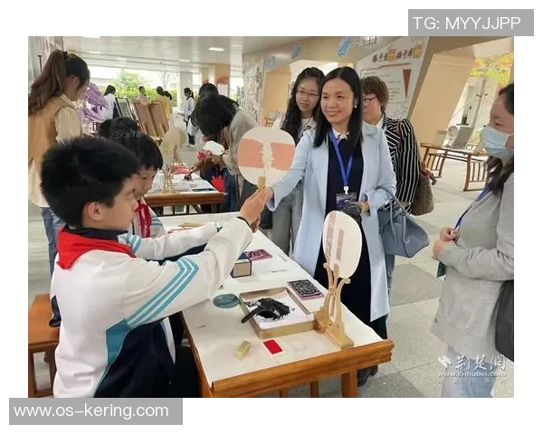 李泓澎:在新时代背景下的文化传承与创新探索之路